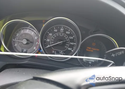 2015 Mazda Mazda6 I Grand Touring из США, поврежденный, VIN JM1GJ1W60F1172755